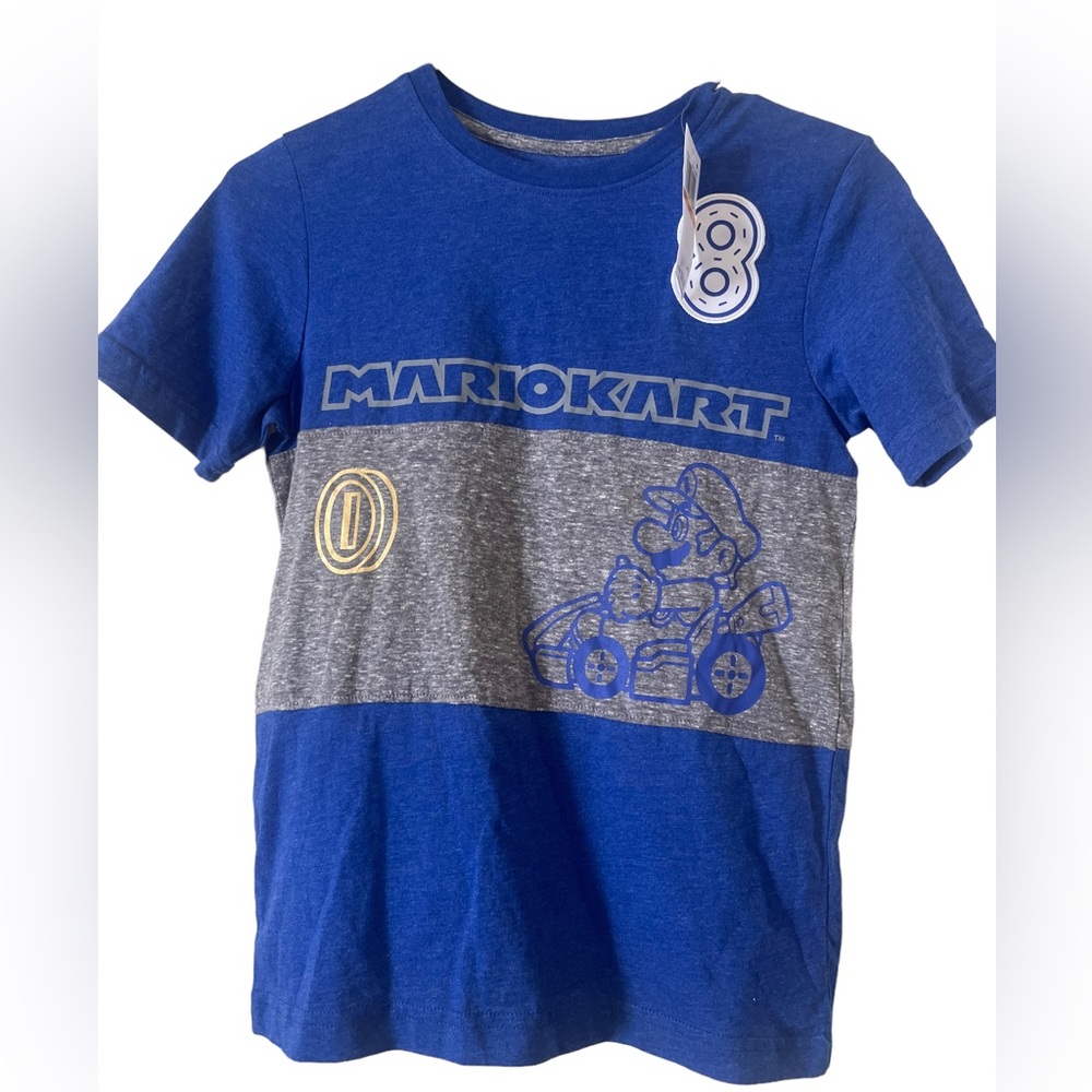 Boys Shirt Bundle